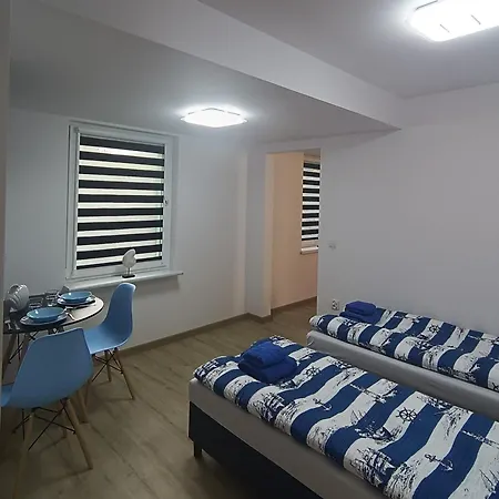 Greenhouse89 Villa Gdynia