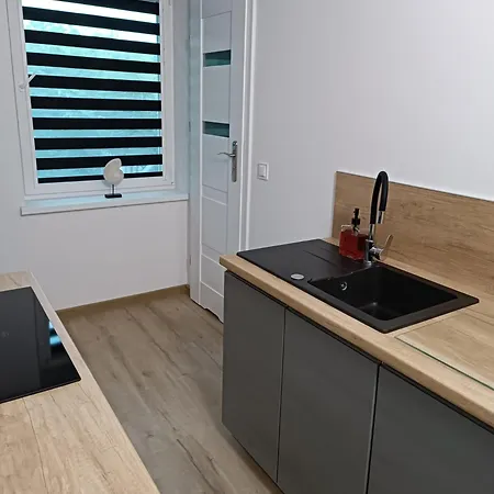 Villa Greenhouse89 Gdynia