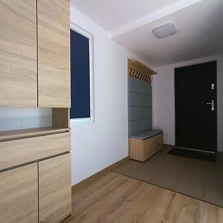 Greenhouse89 * Gdynia