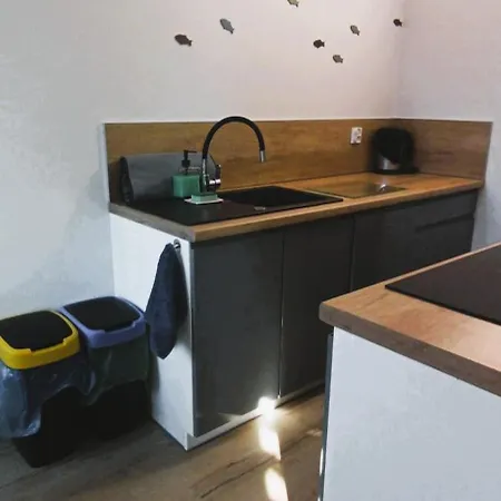 Villa Greenhouse89 Gdynia