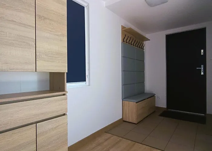 Greenhouse89 * Gdyně