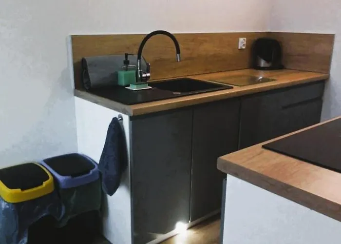 빌라 Greenhouse89 그디니아